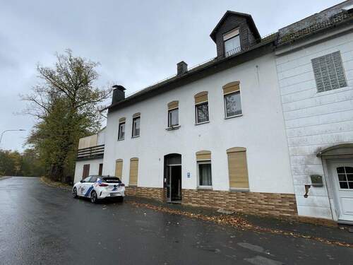 Bild 4 - Mehrfamilienhaus, Wohnhaus mit 241,00 m&sup2; in Bad Endbach / Hartenrod zum Kaufen
