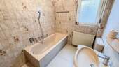 Wannenbad mit WC EG - 