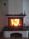 Heizkamin - 