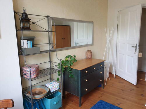 das kleinste Schlafzimmer - 