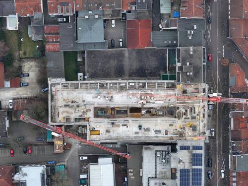 Luftbild, K23 - 