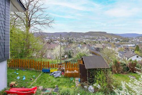 Aussicht - 