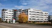 Außenansicht - Top-Büroflächen 'auf der Hulb' - 11.400,00 EUR Kaltmiete,