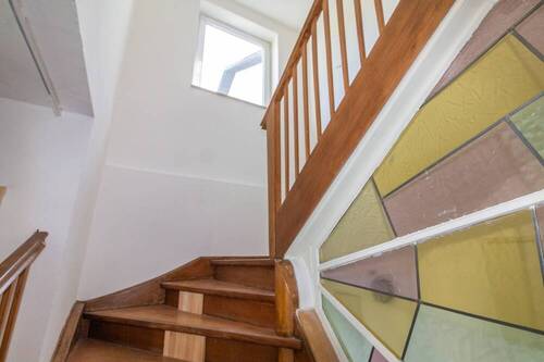Treppe - 
