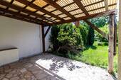 Terrasse - 