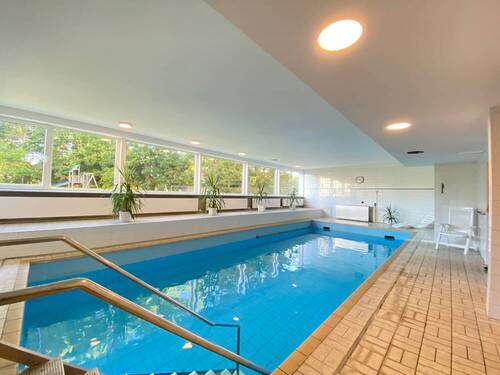 Wellnessbereich im Hause - 