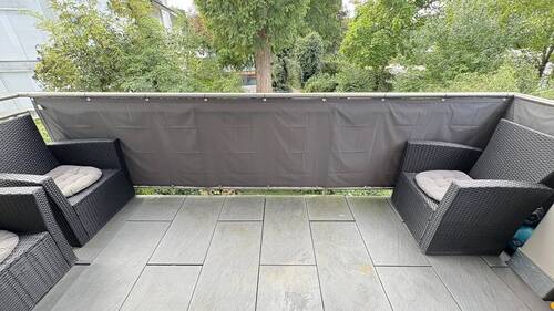 Balkon - 