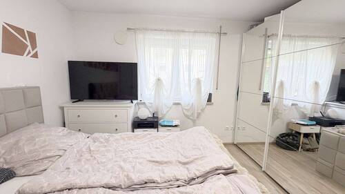 Schlafen - 