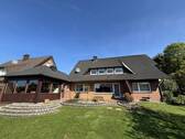 Bild 2 - 8 Zimmer Mehrfamilienhaus, Wohnhaus zum Kaufen in Lengerich