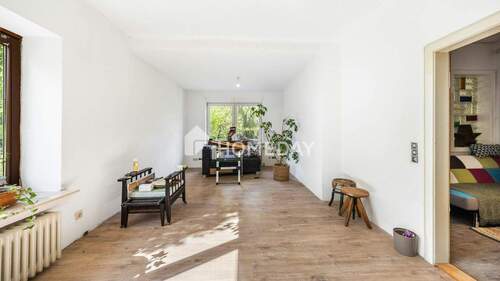Elternschlafzimmer 1 - 