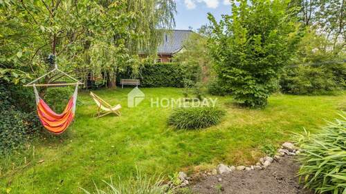 Garten 1 - 