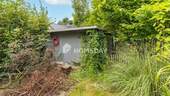 Gartenhaus - 