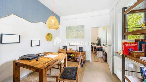 Wohnzimmer 3 - 