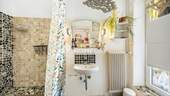 Badezimmer 1 - 