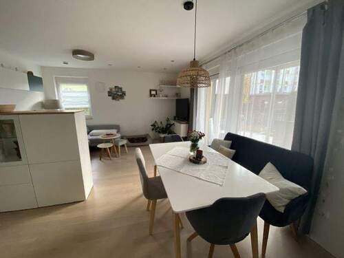 Bild 22 - 3 Zimmer Terrassenwohnung in Landshut