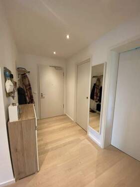 Flur Eingangsbereich - 