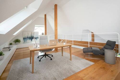 Gallerie - visualisiert - 