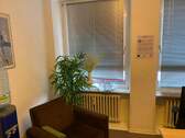 Büroraum 1 - Büroraum zur Untermiete im Herzen Münchens - All-in-Miete