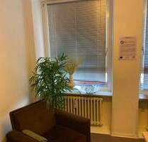 Büroraum zur Untermiete im Herzen Münchens - All-in-Miete