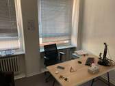 Büroraum 1 - Büro zur Miete in München