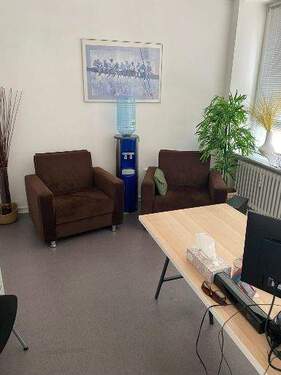 Büroraum 1 - Büro in München zur Miete