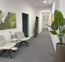 Arbeiten, wo die Stadt pulsiert - Coworking in der Göppinger Innenstadt - Göppingen Stadtgebiet