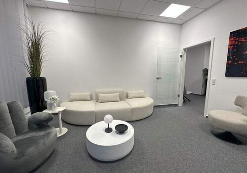 Lounge 2 - Büro in Göppingen