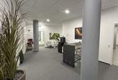 Aufenhaltsbereich - Büro mit 8,00 m&sup2; in Göppingen zur Miete
