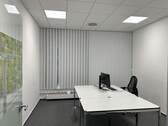 Einzelbüro - 