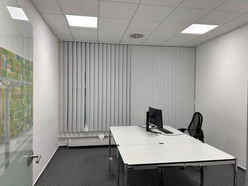 Einzelbüro - 