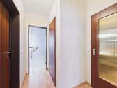 Flur der Wohnung - 