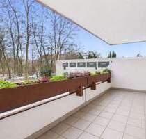 Wohnglück in Herne: Lichtdurchflutete Eigentumswohnung mit Tiefgarage