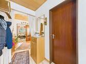 Eingangsbereich - 3 Zimmer Etagenwohnung zum Kaufen in Herne