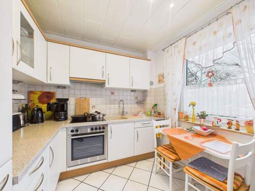 Küche - 3 Zimmer Etagenwohnung in Herne