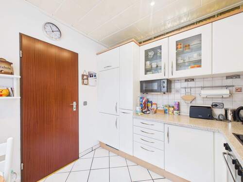 Küche - Etagenwohnung mit 76,00 m&sup2; in Herne zum Kaufen