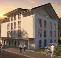 (WHG1)Hochwertiger Neubau (KFW55) im Herzen von Sonthofen - Erstbezug 20262027 - provisionsfrei!