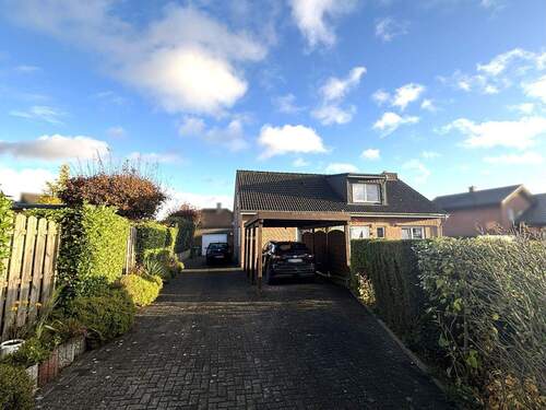 Bild 2 - 6 Zimmer Einfamilienhaus zum Kaufen in Altenberge