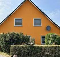 EFH mit Wintergarten u. Photovoltaik - Admannshagen-Bargeshagen