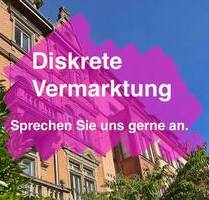 Denkmalgeschütztes Mehrfamilienhaus in Top-Lage - Karlsruhe Weststadt