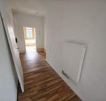 **Gemütliche 2-Zimmer-Wohnung mit Garten in zentraler Lage von Clausthal-Zellerfeld**