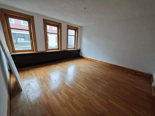 Wohnzimmer - 2 Zimmer Etagenwohnung in Clausthal-Zellerfeld