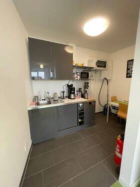 Küche - Büro zur Miete in Lüdinghausen