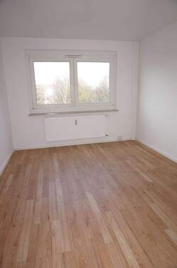 Schlafzimmer - 3 Zimmer Etagenwohnung in Chemnitz