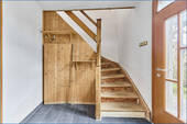Geschosstreppe - 