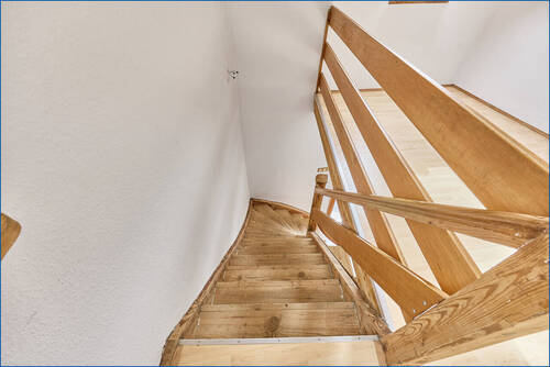 Treppe - 