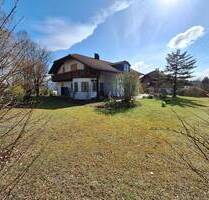 Repräsentatives Familiendomizil mit 183 m² Wohnfläche in erstklassiger Lage von Neustift - Passau Heining