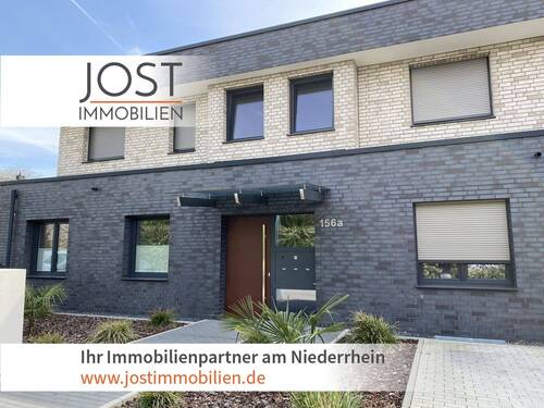 Ansicht - Wohnjuwel in MG-Rheindahlen - Hochwertige Neubauwohnung in Top-Lage.