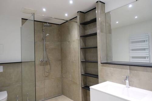 Bad - Etagenwohnung mit 81,00 m&sup2; in Mönchengladbach zur Miete