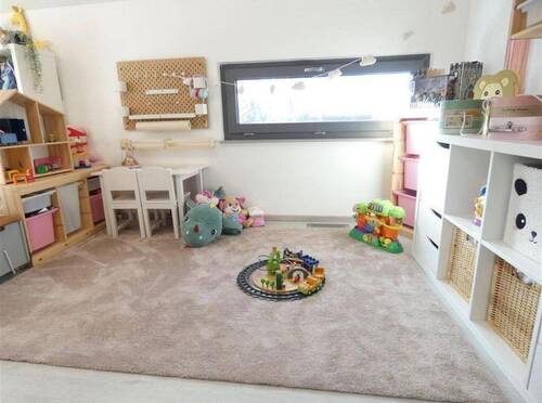 Kinderzimmer - 