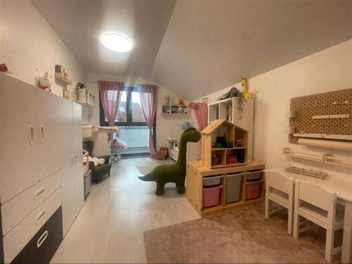 Kinderzimmer - 